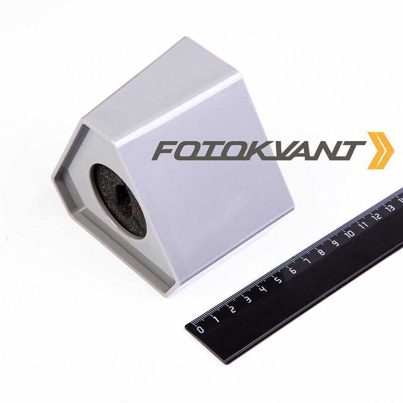 Fotokvant MAC-23-Grey диамонд для микрофона серый
