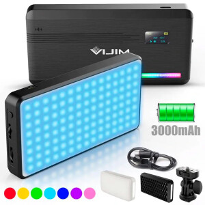 Ulanzi VIJIM VL196 RGB осветитель