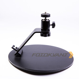 Fotokvant KPP-20 настольное крепление для камеры или проектора