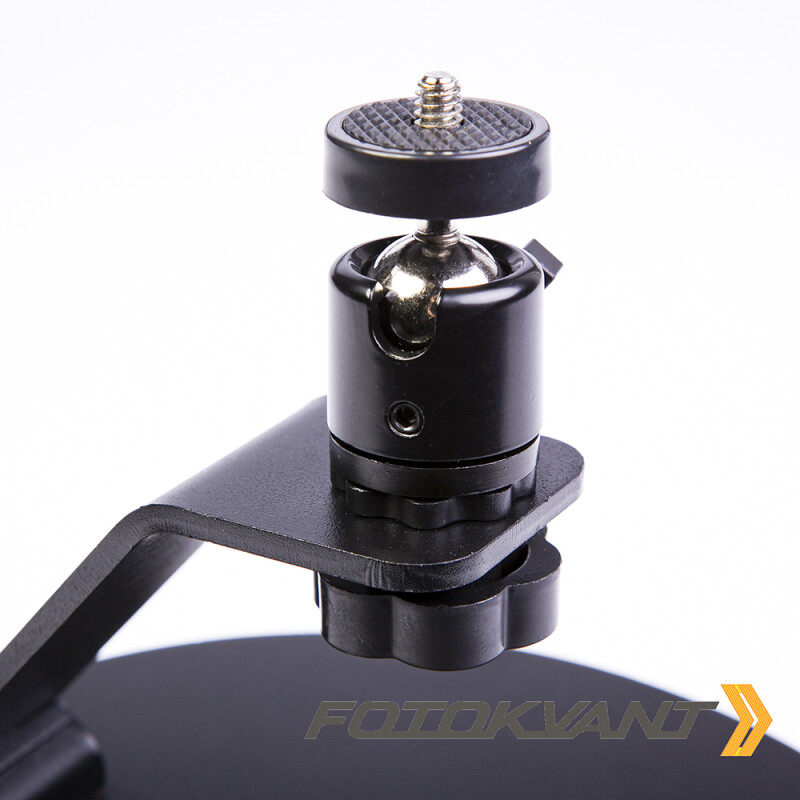 Fotokvant KPP-20 настольное крепление для камеры или проектора