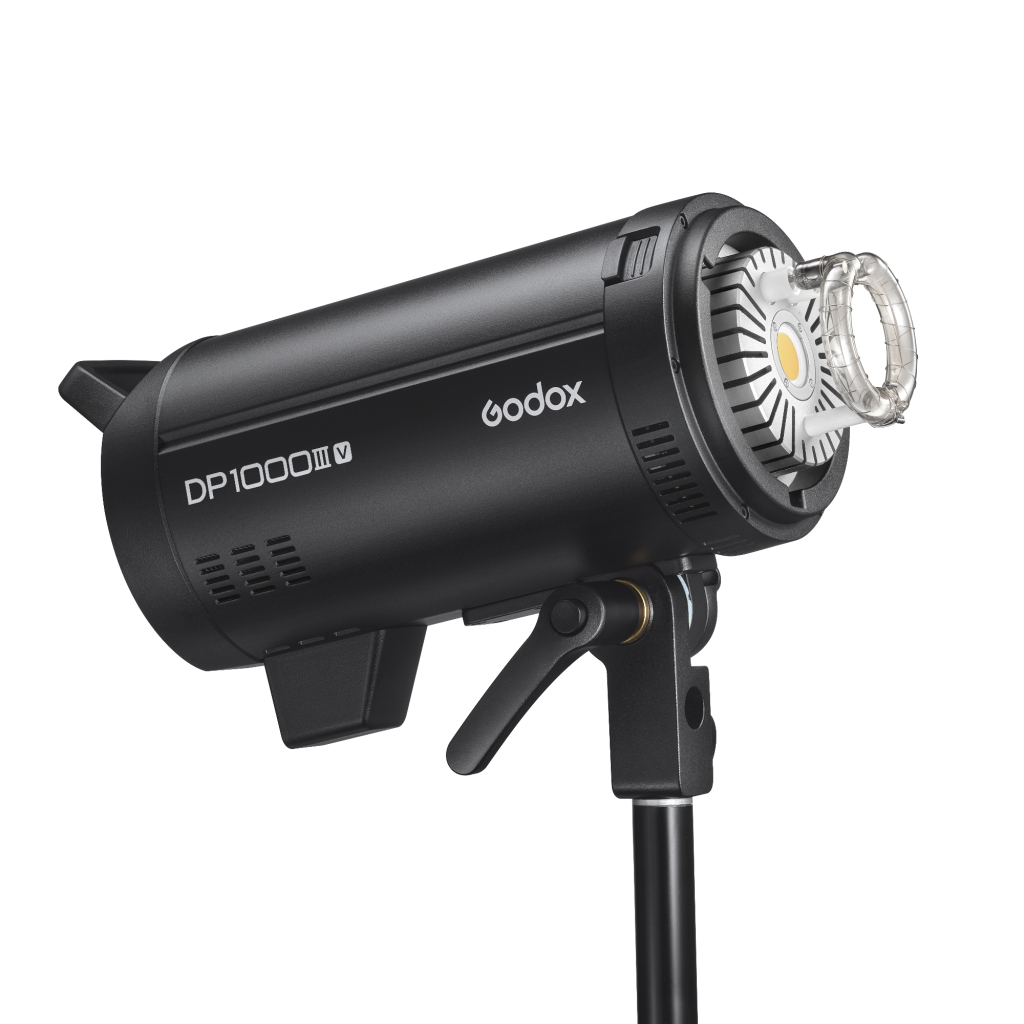 Godox DP1000IIIV вспышка студийная Godox DP1000IIIV вспышка студийная