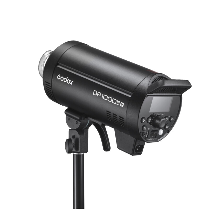 Godox DP1000IIIV вспышка студийная