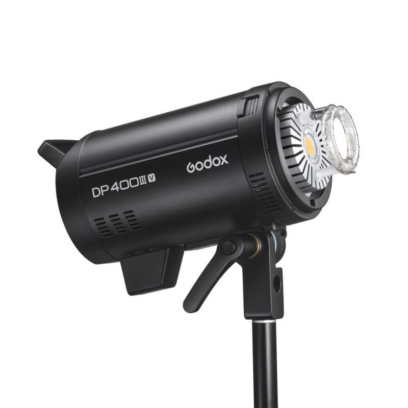 Godox DP400IIIV вспышка студийная