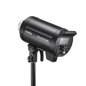 Godox DP400IIIV вспышка студийная