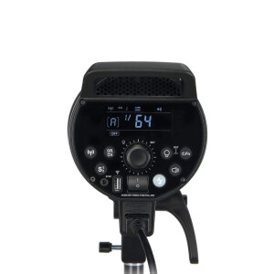 Godox DP400IIIV вспышка студийная