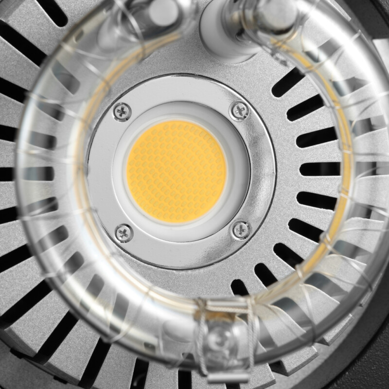 Godox DP400IIIV вспышка студийная