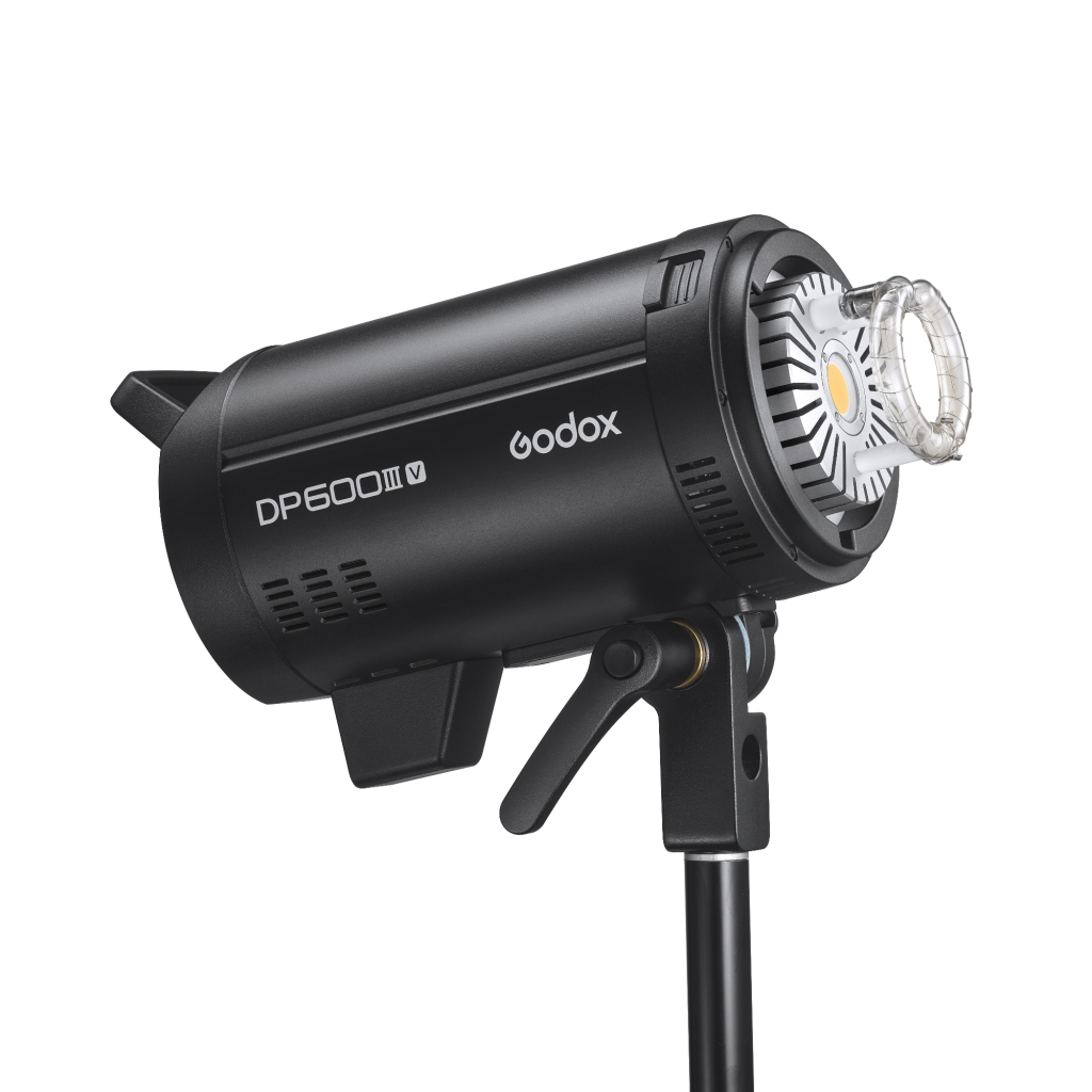 Godox DP600IIIV вспышка студийная