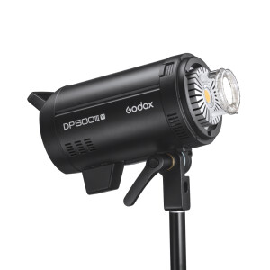 Godox DP600IIIV вспышка студийная
