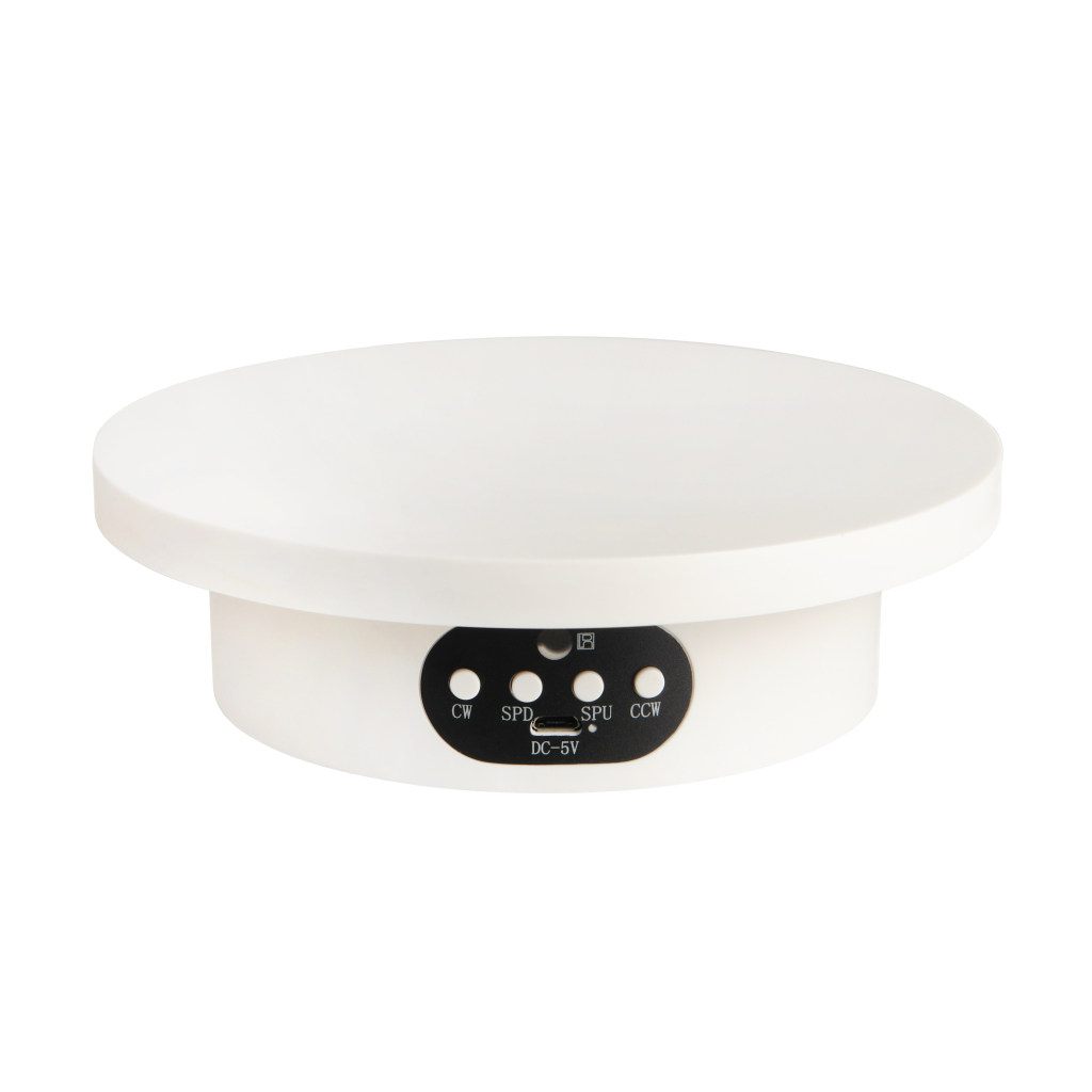 Falcon Eyes Table 160RC поворотная платформа для 3D фото и видеосъемки Falcon Eyes Table 160RC поворотная платформа для 3D фото и видеосъемки