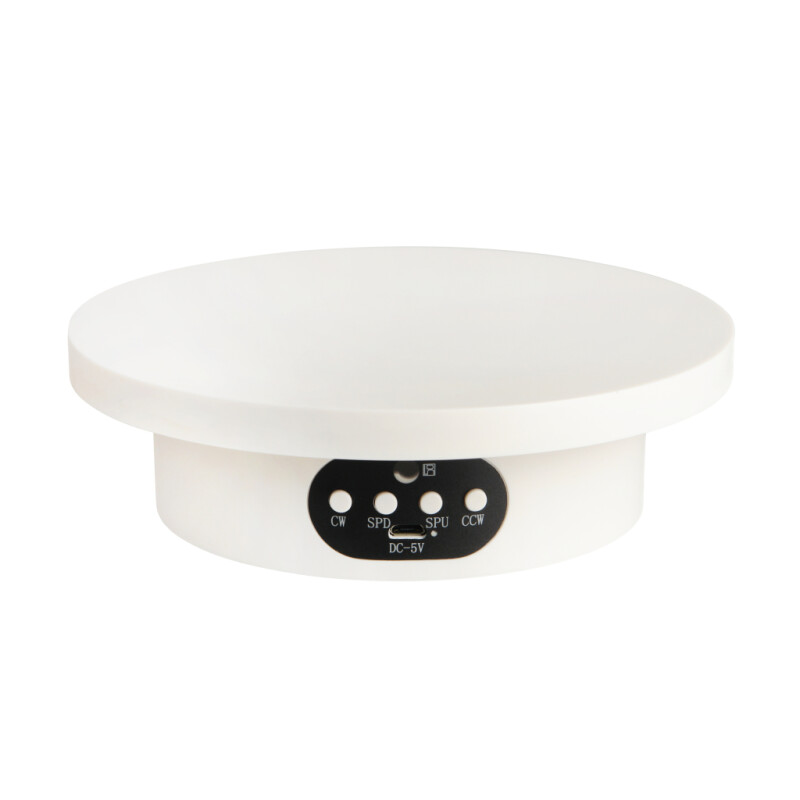 Falcon Eyes Table 160RC поворотная платформа для 3D фото и видеосъемки