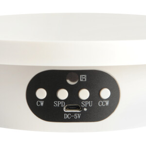 Falcon Eyes Table 160RC поворотная платформа для 3D фото и видеосъемки