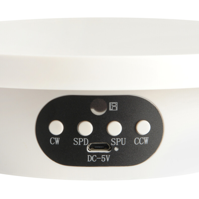 Falcon Eyes Table 160RC поворотная платформа для 3D фото и видеосъемки