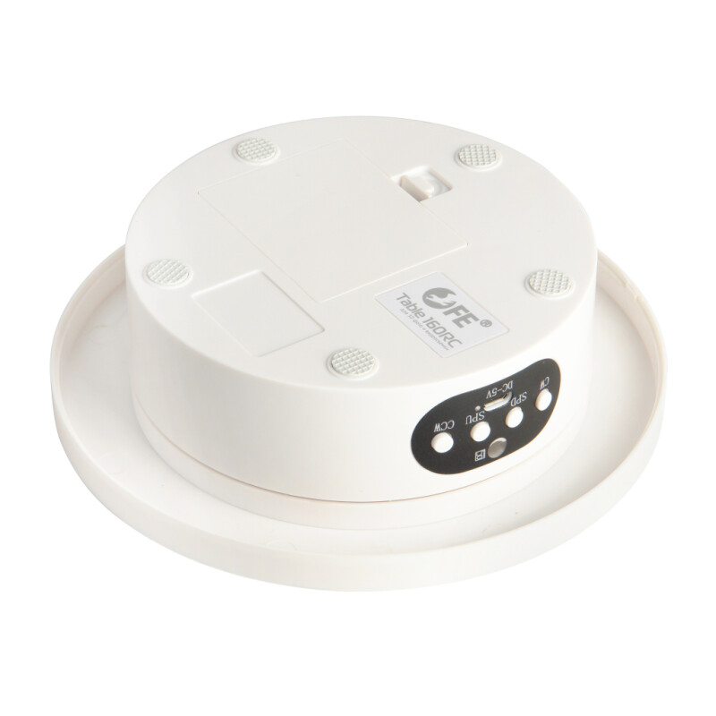 Falcon Eyes Table 160RC поворотная платформа для 3D фото и видеосъемки