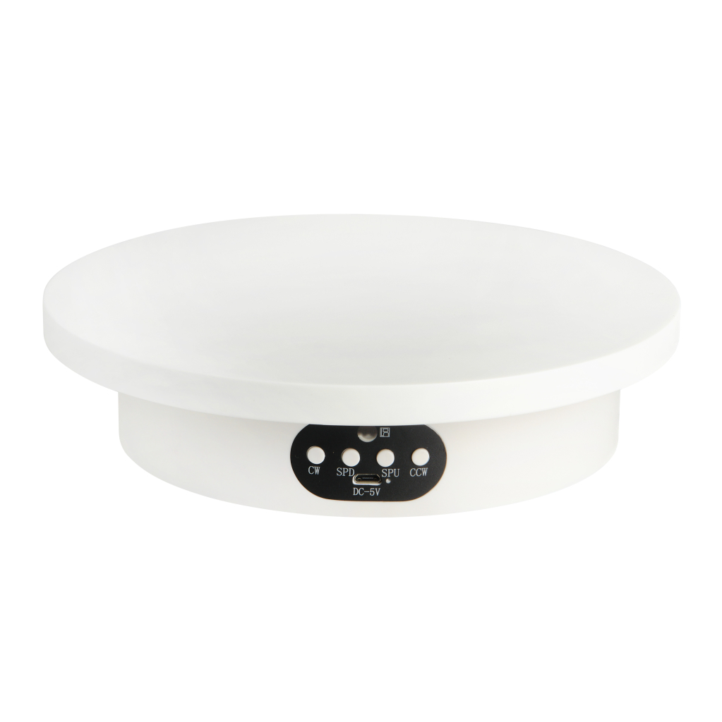 Falcon Eyes Table 200RC поворотная платформа для 3D фото и видеосъемки