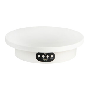 Falcon Eyes Table 200RC поворотная платформа для 3D фото и видеосъемки