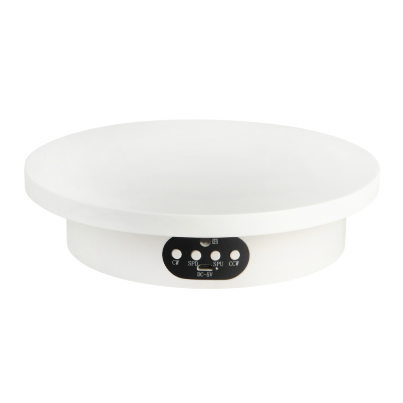 Falcon Eyes Table 200RC поворотная платформа для 3D фото и видеосъемки