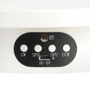 Falcon Eyes Table 200RC поворотная платформа для 3D фото и видеосъемки