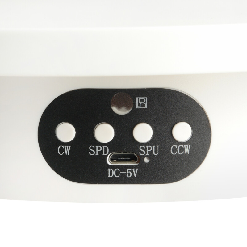 Falcon Eyes Table 200RC поворотная платформа для 3D фото и видеосъемки