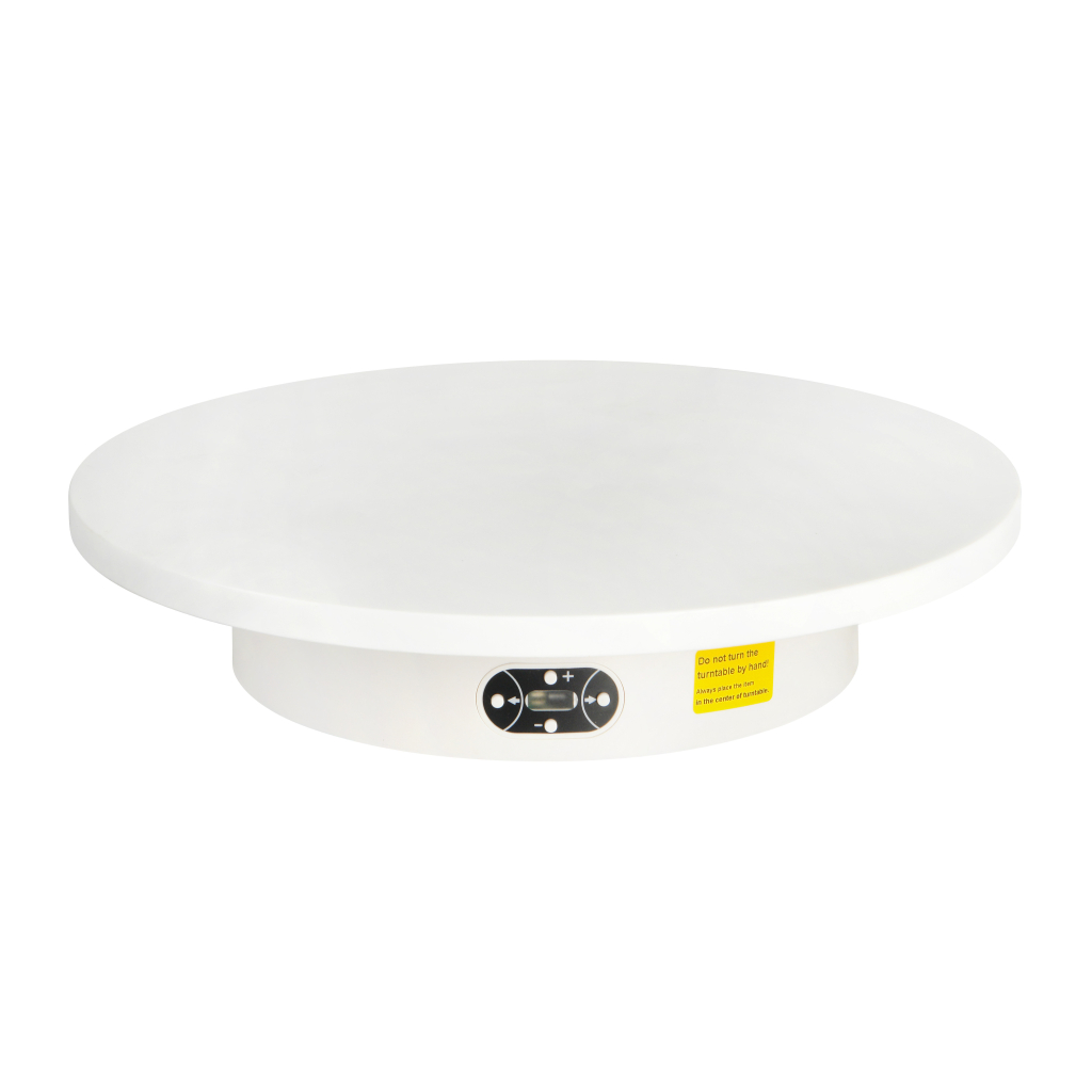 Falcon Eyes Table PRO 300RC-A поворотная платформа для 3D фото и видеосъемки