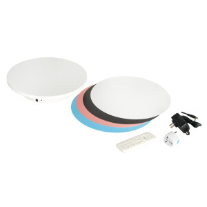 Falcon Eyes Table PRO 300RC-A поворотная платформа для 3D фото и видеосъемки