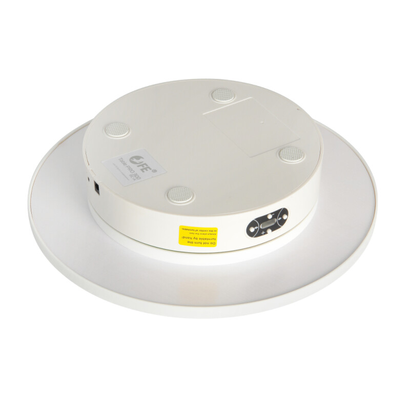 Falcon Eyes Table PRO 300RC-A поворотная платформа для 3D фото и видеосъемки