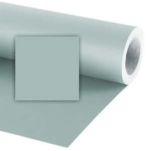 Raylab 051 Ocean green фон бумажный зелёный океан 2.72x11 м