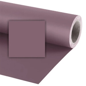 Raylab 058 Dark Reddish Purple фон бумажный тёмно-малиновый 2.72x11 м