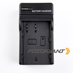 Fotokvant DC-C5-BLF19 зарядное устройство для аккумуляторов BLF19