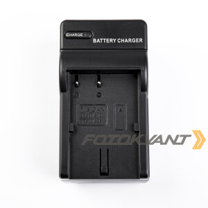 Fotokvant DC-C5-BP511 зарядное устройство для аккумуляторов BP-511