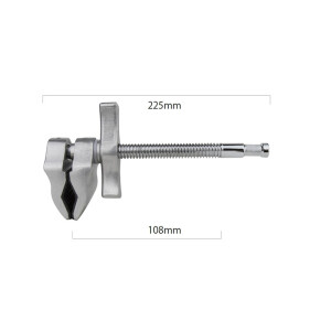 Kupo KCP-604 Super Viser Clamp 2” держатель-зажим