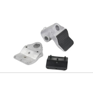 Kupo KCP-604 Super Viser Clamp 2” держатель-зажим