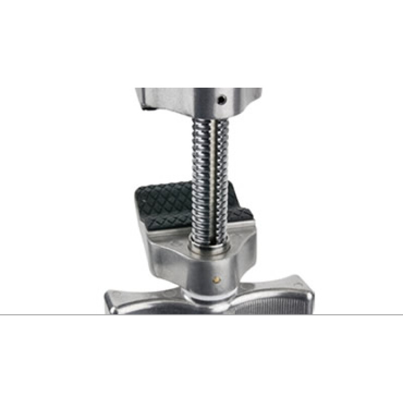 Kupo KCP-604 Super Viser Clamp 2” держатель-зажим