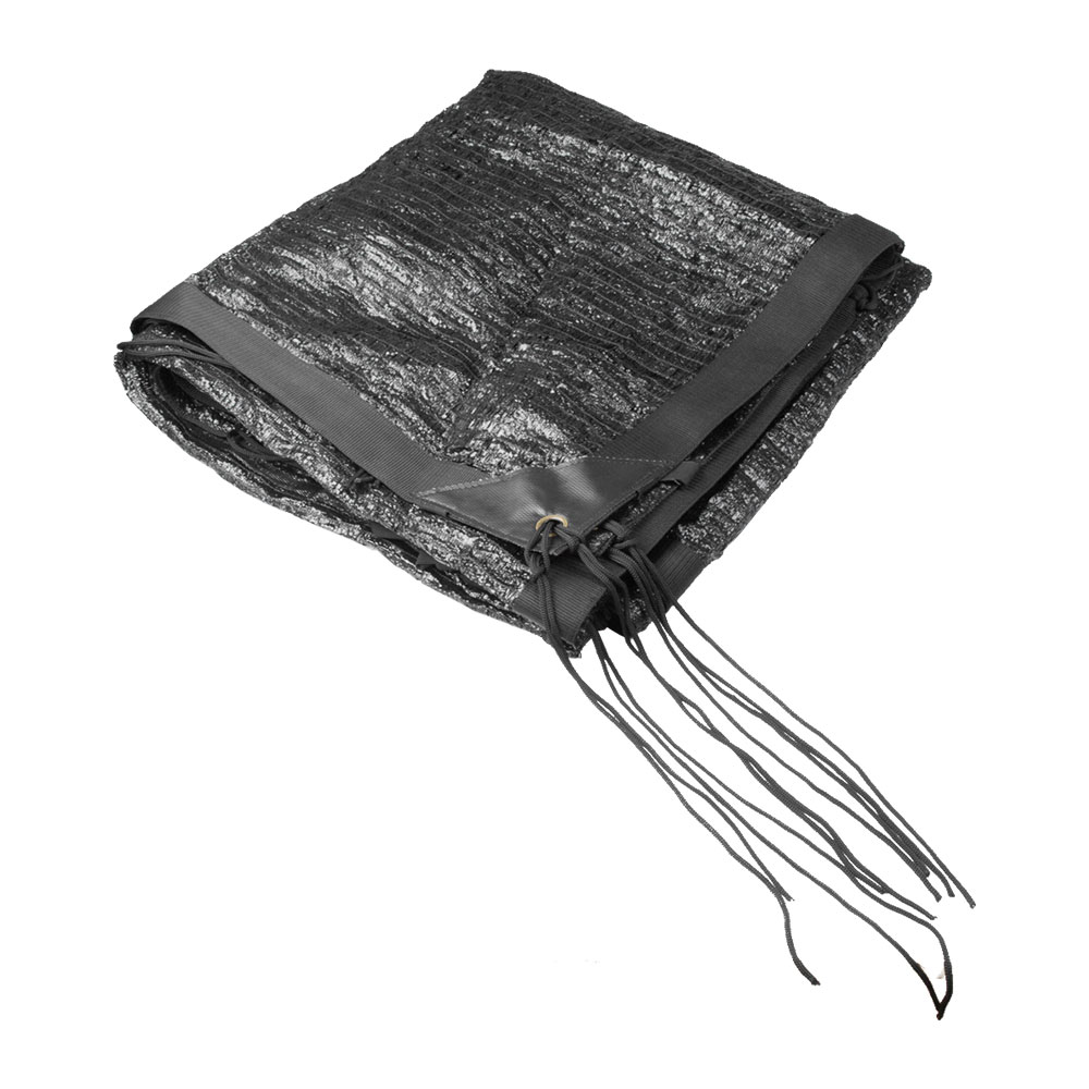 Kupo KH-12-WT 12'x12' Butterfly textile wind net сетчатый фильтр 3,6х3,6 м для защиты от ветра