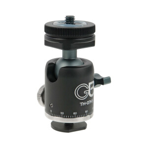 GreenBean TH-07HS штативная головка