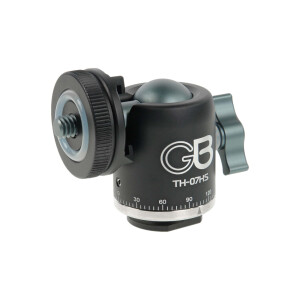 GreenBean TH-07HS штативная головка