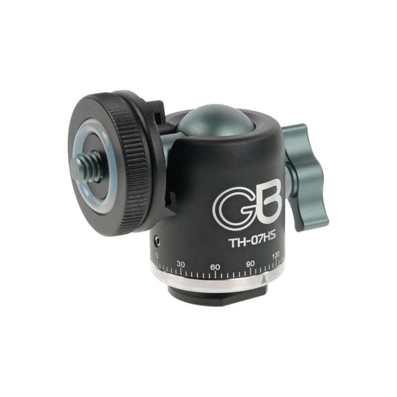 GreenBean TH-07HS штативная головка