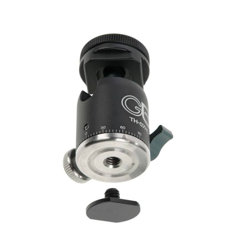 GreenBean TH-07HS штативная головка