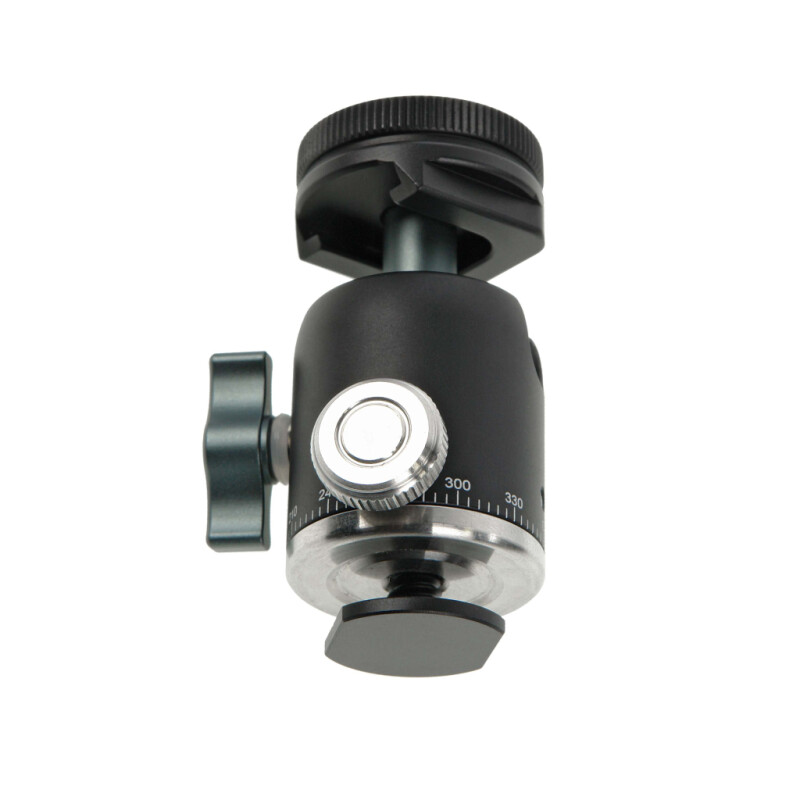 GreenBean TH-07HS штативная головка