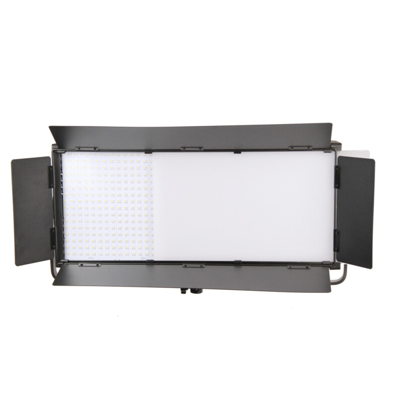 GreenBean DayLight III 500 LED RGB светодиодный осветитель
