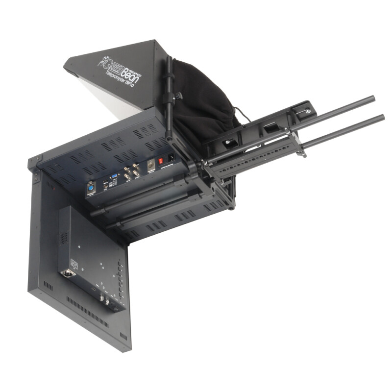 GreenBean Teleprompter 19Pro телесуфлер