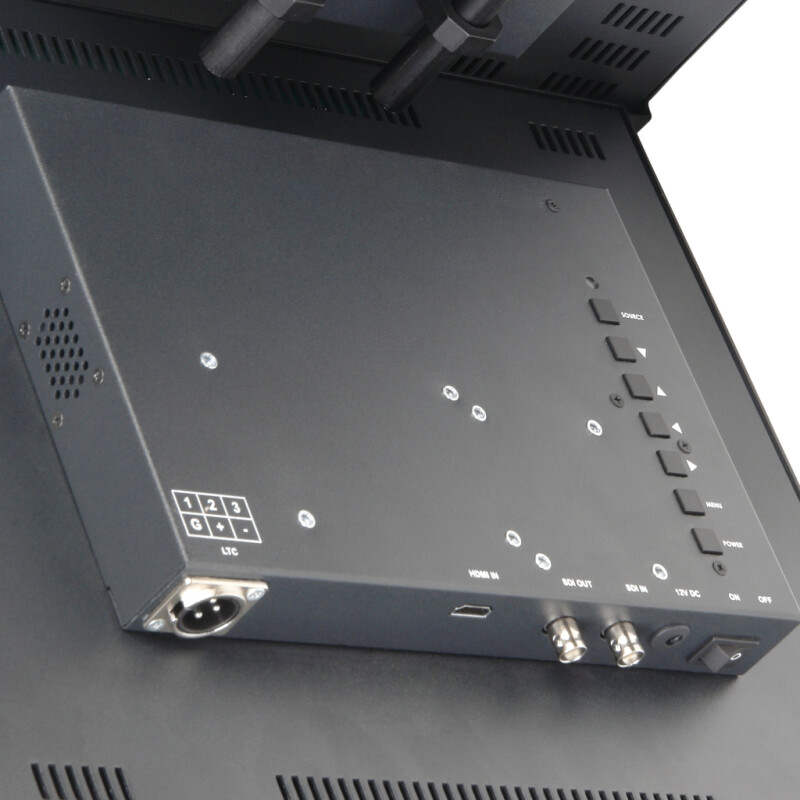 GreenBean Teleprompter 19Pro телесуфлер