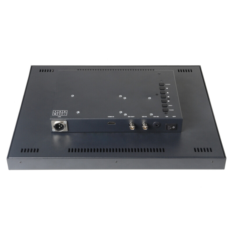 GreenBean Teleprompter 19Pro телесуфлер