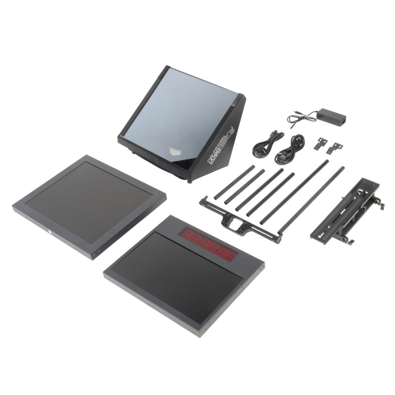 GreenBean Teleprompter 19Pro телесуфлер