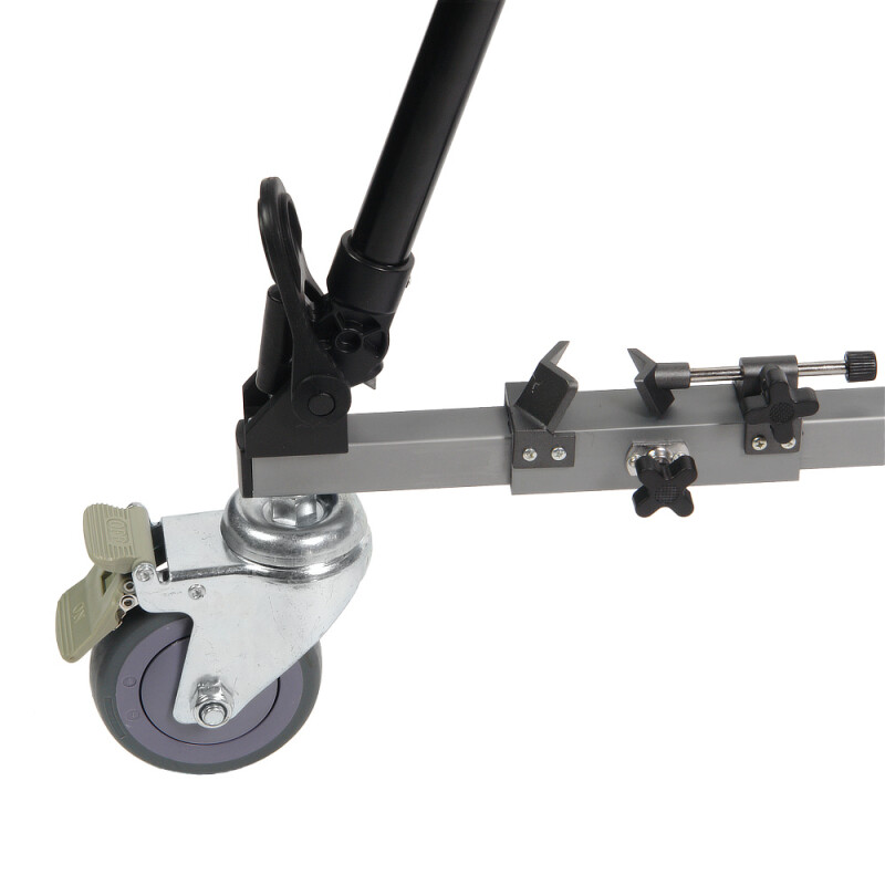 GreenBean TrackMaster 03 тележка для видеоштатива