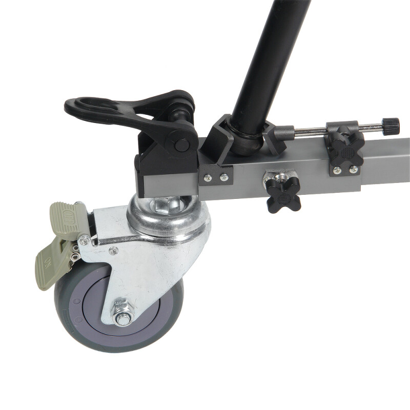 GreenBean TrackMaster 03 тележка для видеоштатива