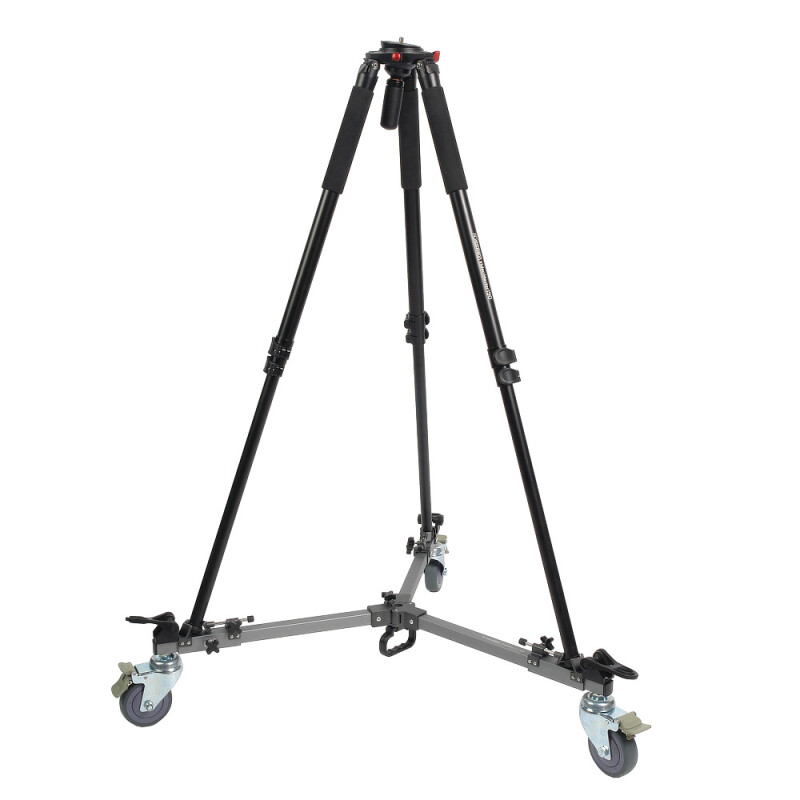 GreenBean TrackMaster 03 тележка для видеоштатива