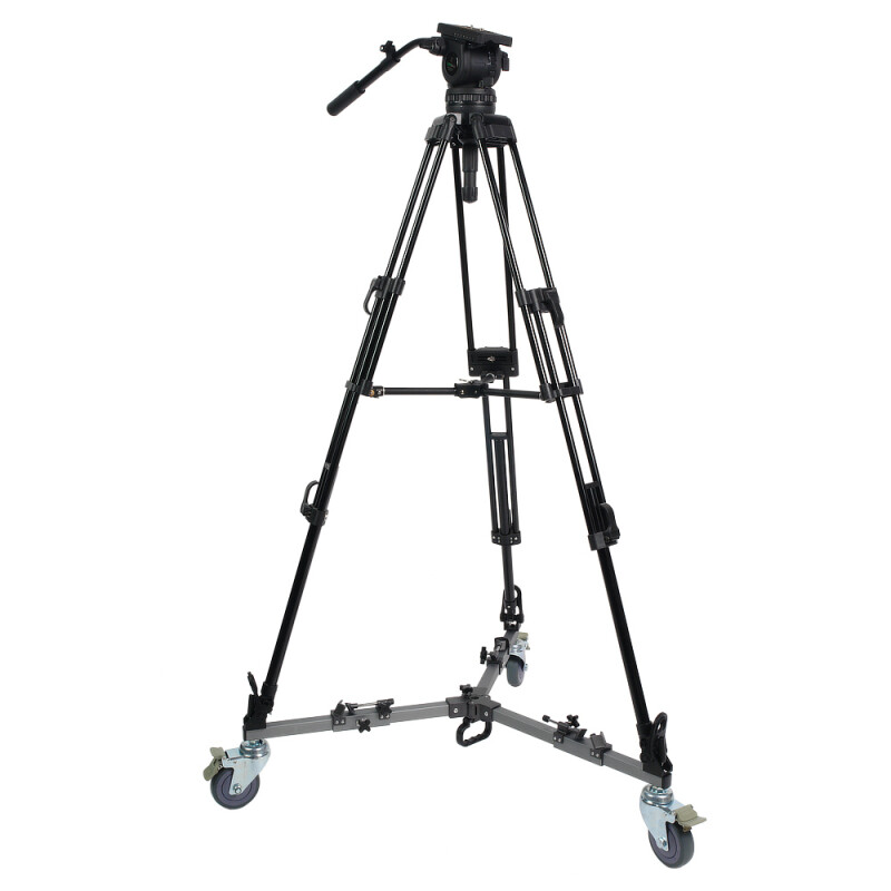 GreenBean TrackMaster 03 тележка для видеоштатива