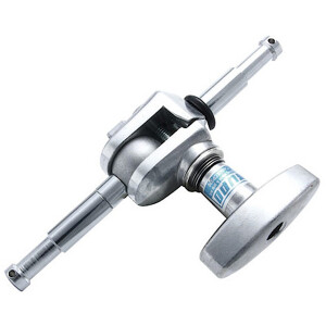 Kupo KCP-320 EZ Grip Twins наклонный переходник 5/8 дюйма 16 мм папа-папа