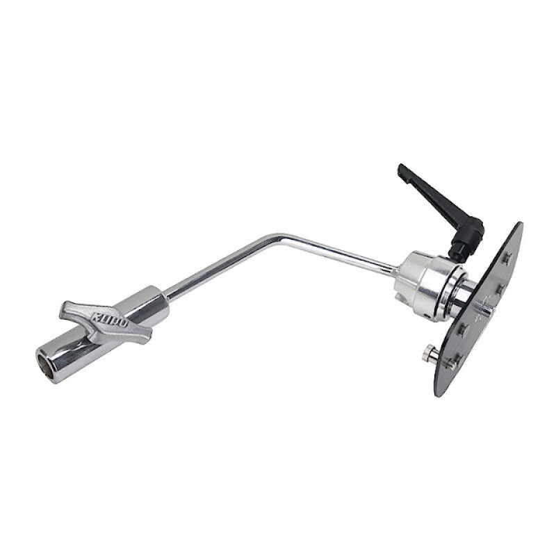 Kupo KCP-415 Off-set mounting plate площадка с шарниром под палец 16 мм
