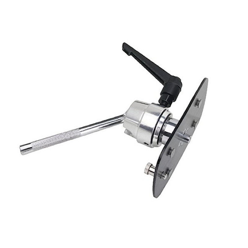 Kupo KCP-417 Swivel mounting площадка с шарниром с пальцем 10 мм 3/8 дюйма